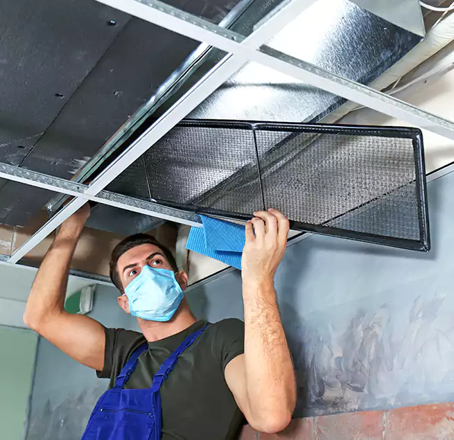 Why Homeowners Businesses Trust Us in Mount Pleasant, WI