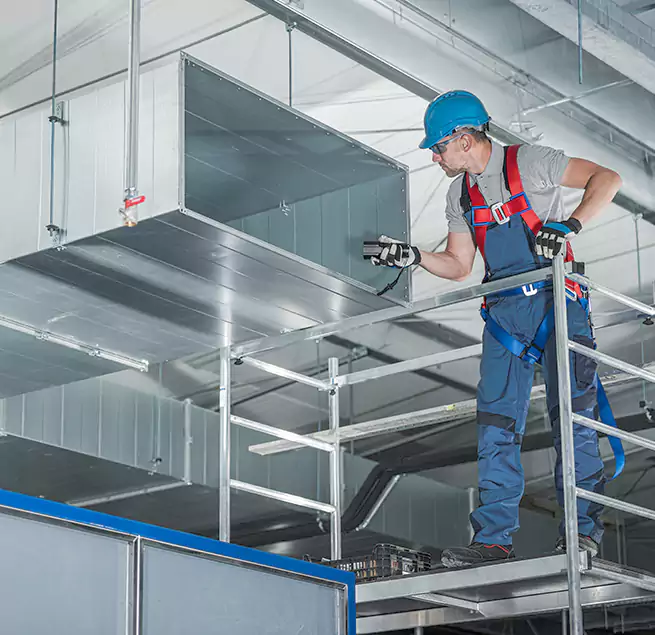 Why Homeowners & Businesses Trust Us Mount Pleasant, WI