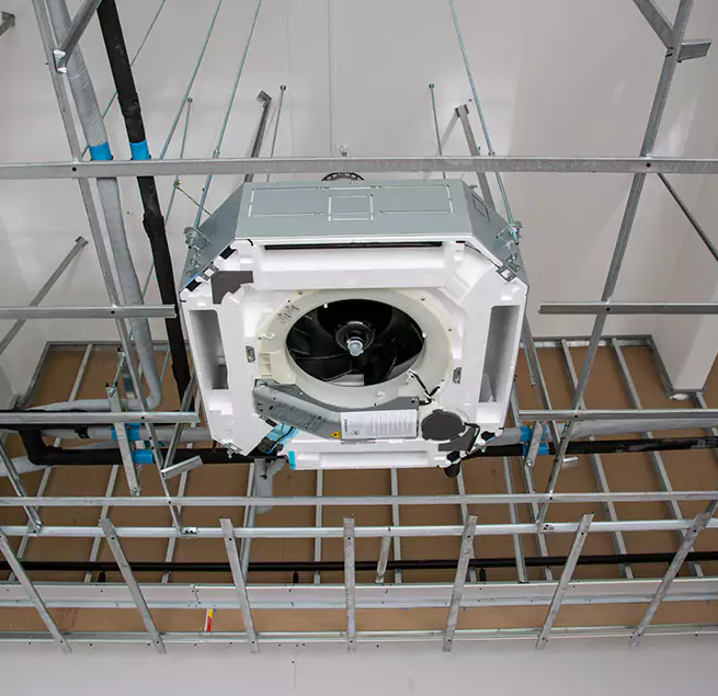 Why Homeowners & Businesses Trust Us Mount Pleasant, WI?