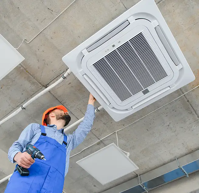 Why Homeowners & Businesses Trust Us in Mount Pleasant, WI?