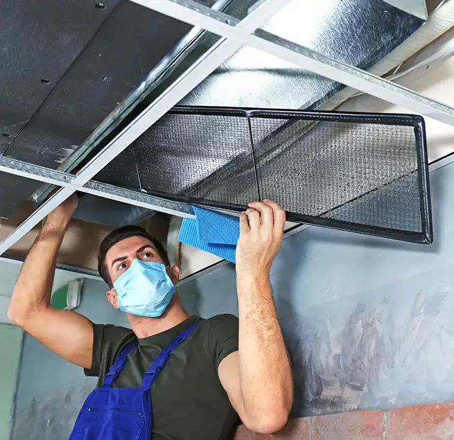 Why Homeowners & Businesses Trust Us in Mount Pleasant, WI?