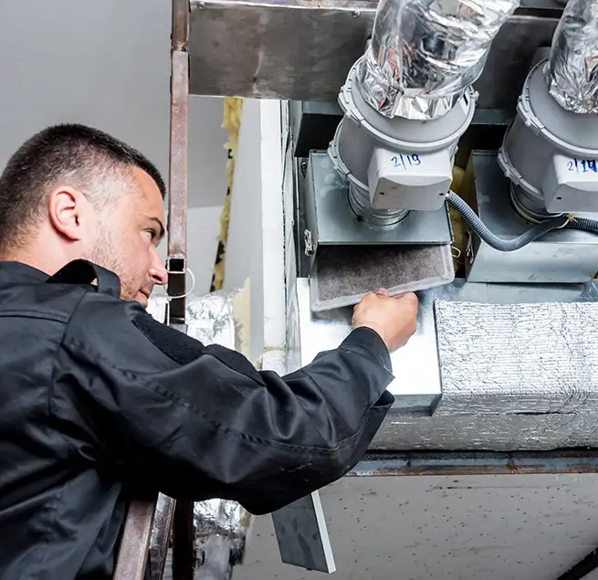 Why Homeowners & Businesses Trust Us in Mount Pleasant, WI?